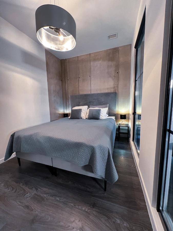 Mojemiedzyzdroje Lu 7B - Luksusowy Apartament 100 Metrow Od Morza エクステリア 写真
